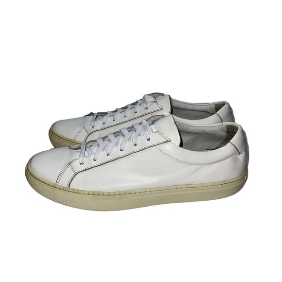 Common Projects Man Shoes Size 10.5 ! - Picture 3 of 6